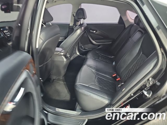 Hyundai Aslan G330 Premium 2015 — фото 16