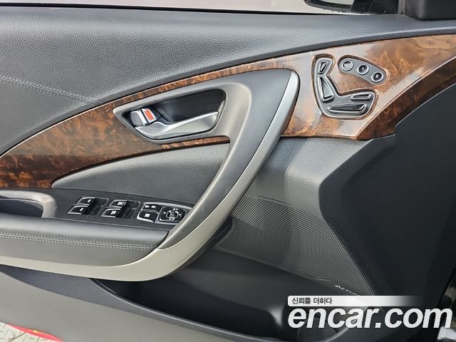 Hyundai Aslan G330 Premium 2015 — фото 17