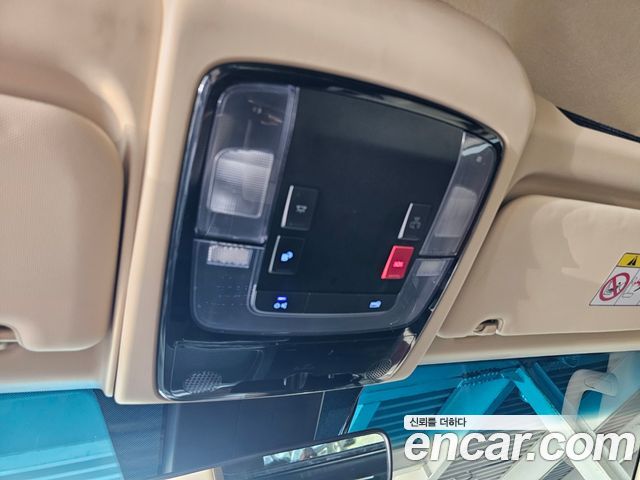 Hyundai Staria L3.5 Cargo 3-Seater Modern 2024 — фото 16