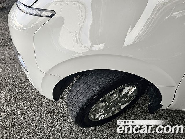 Hyundai Staria L3.5 Cargo 3-Seater Modern 2024 — фото 23