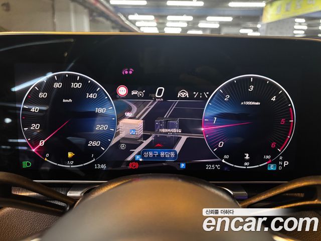Mercedes-Benz S-Class (W223) S350 d 2021 — фото 8
