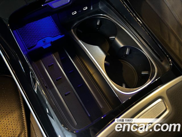 Mercedes-Benz S-Class (W223) S350 d 2021 — фото 17