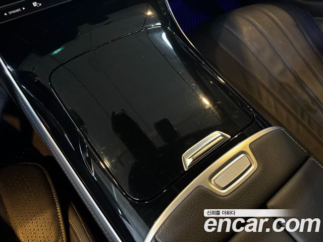 Mercedes-Benz S-Class (W223) S350 d 2021 — фото 18