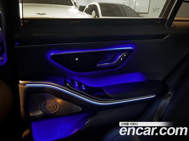 Mercedes-Benz S-Class (W223) S350 d 2021 — фото 20