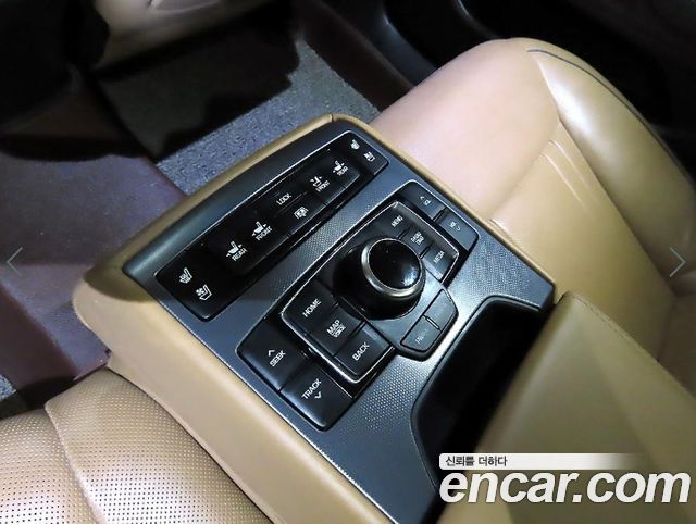 Hyundai Genesis (DH) G380 Finest Edition AWD 2015 — фото 17