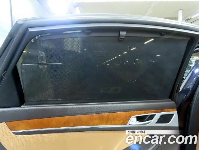 Hyundai Genesis (DH) G380 Finest Edition AWD 2015 — фото 19