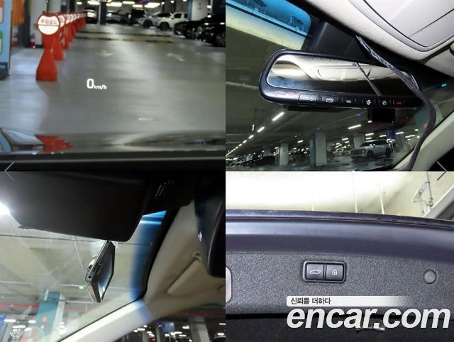 Hyundai Genesis (DH) G380 Finest Edition AWD 2015 — фото 22