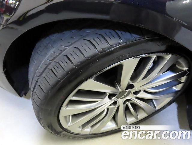 Hyundai Genesis (DH) G380 Finest Edition AWD 2015 — фото 24