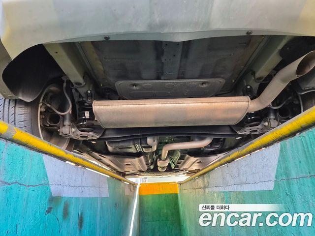 Kia Seltos Gasoline 1.6 Turbo 2WD Trendy 2023 — фото 6