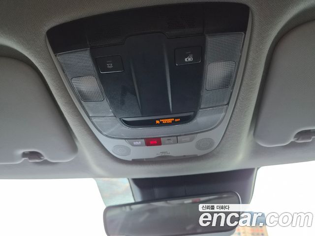 Kia Seltos Gasoline 1.6 Turbo 2WD Trendy 2023 — фото 20