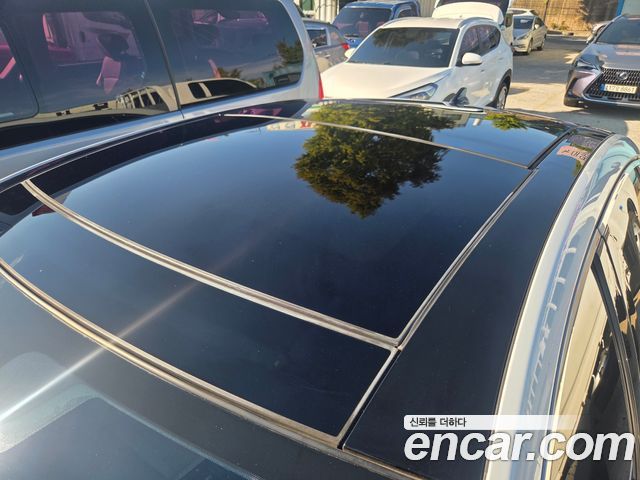 Renault Korea SM6 1.6 TCe RE 2016 — фото 5