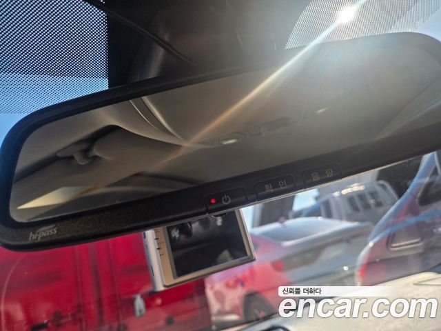 Renault Korea SM6 1.6 TCe RE 2016 — фото 15