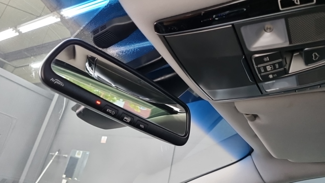 Hyundai Grandeur (HG) LPG HG300 Exclusive 2015 — фото 15