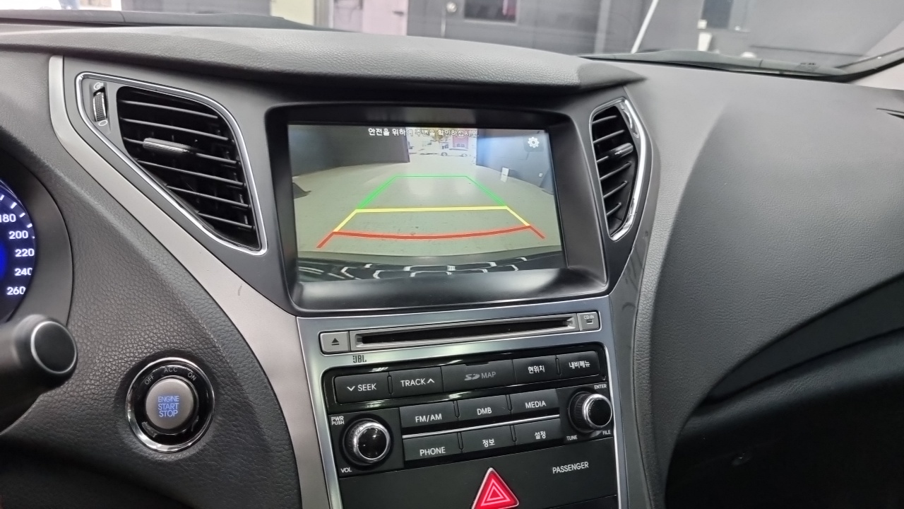 Hyundai Grandeur (HG) LPG HG300 Exclusive 2015 — фото 17