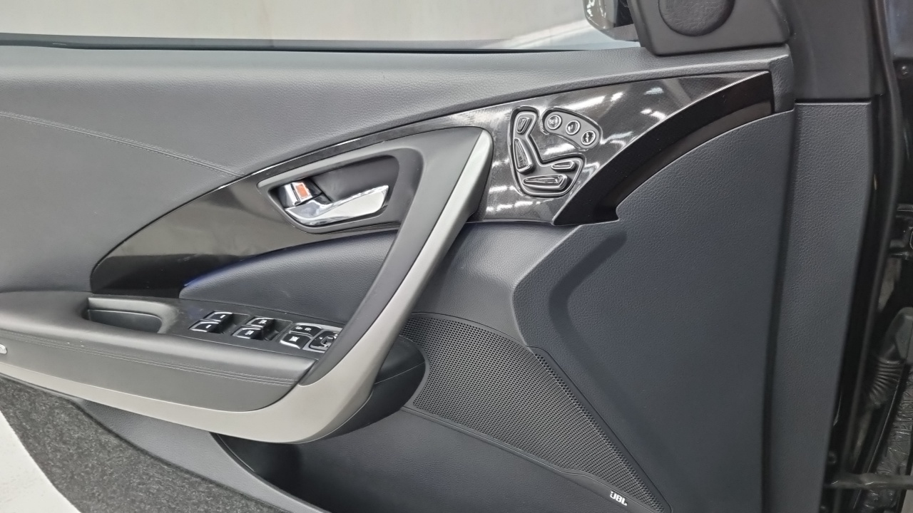 Hyundai Grandeur (HG) LPG HG300 Exclusive 2015 — фото 19
