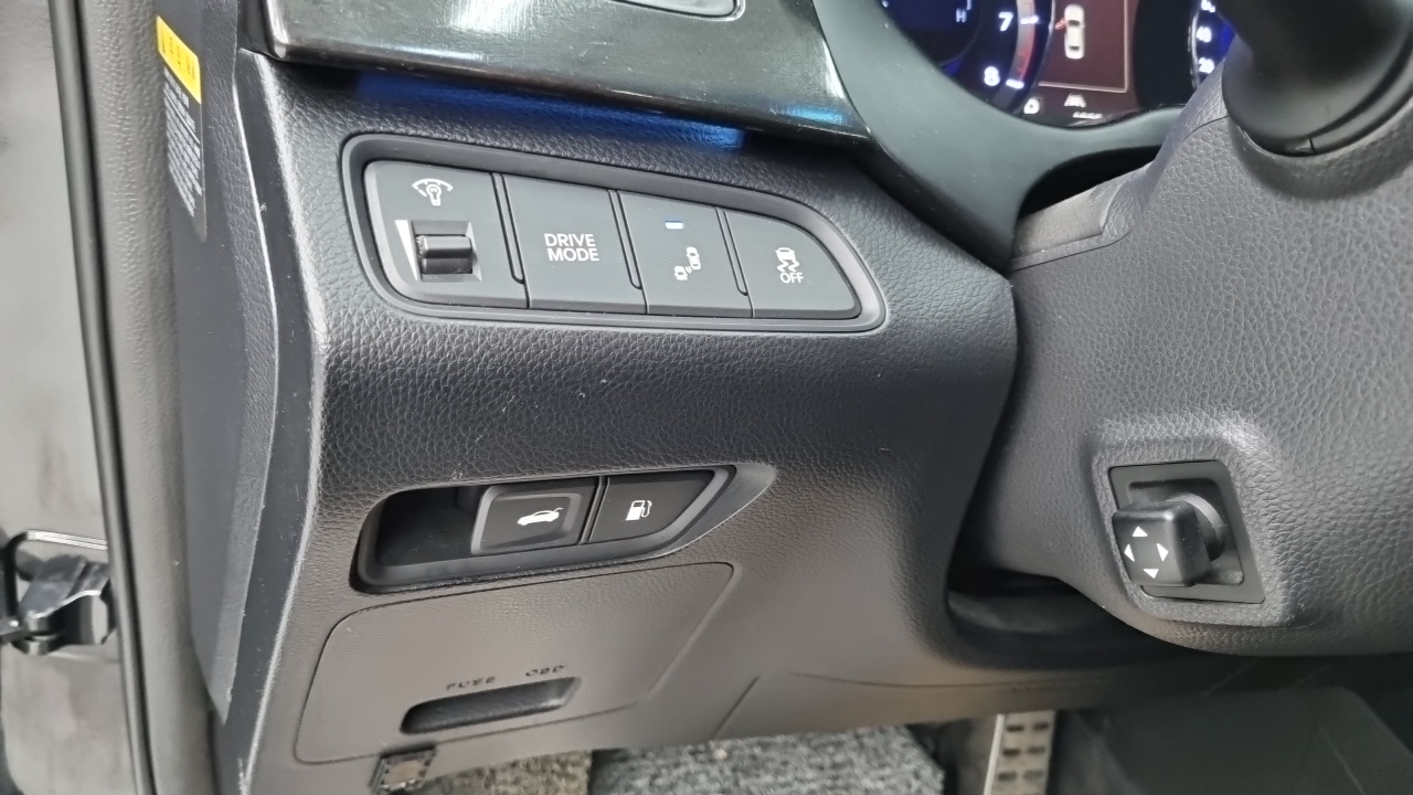 Hyundai Grandeur (HG) LPG HG300 Exclusive 2015 — фото 20