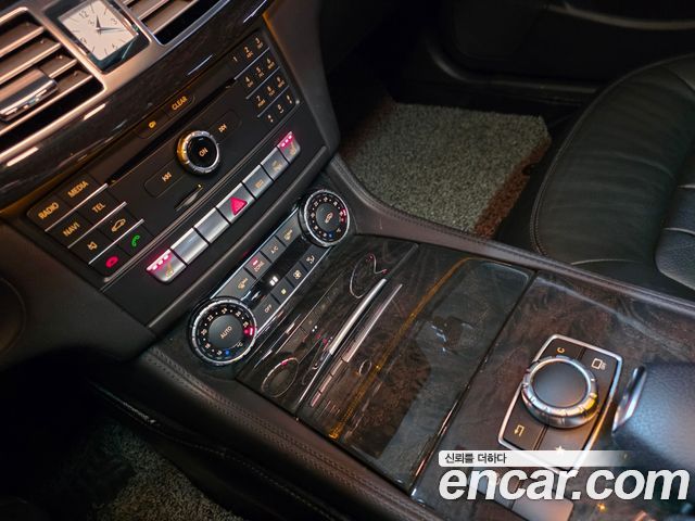 Mercedes-Benz CLS-Class (W218) CLS250 d 4MATIC 2016 — фото 6