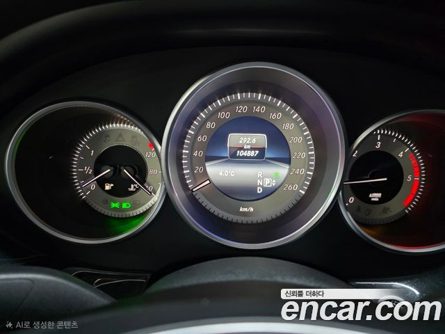 Mercedes-Benz CLS-Class (W218) CLS250 d 4MATIC 2016 — фото 7