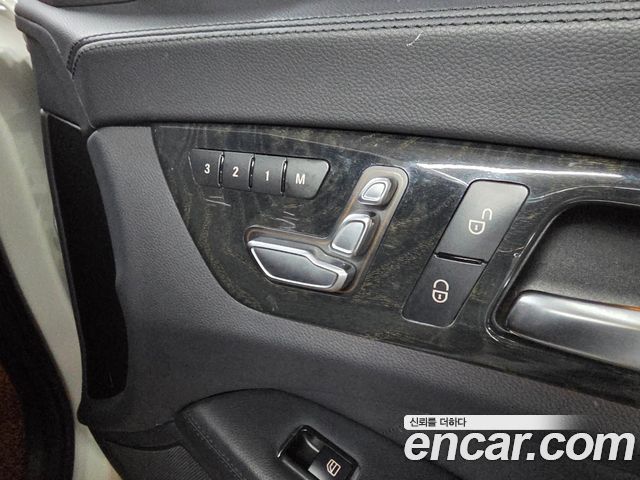 Mercedes-Benz CLS-Class (W218) CLS250 d 4MATIC 2016 — фото 19