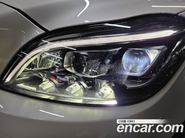 Mercedes-Benz CLS-Class (W218) CLS250 d 4MATIC 2016 — фото 22