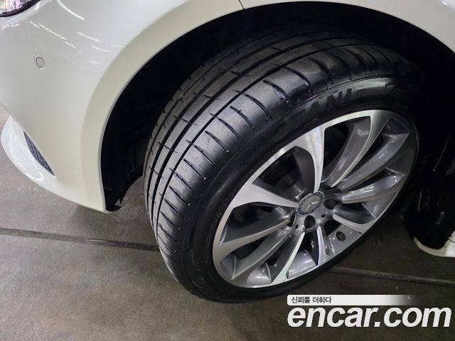 Mercedes-Benz CLS-Class (W218) CLS250 d 4MATIC 2016 — фото 23