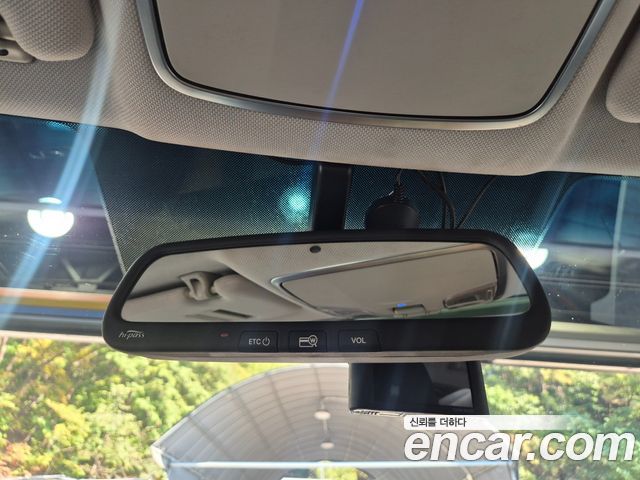 Hyundai Sonata (LF) 1.7 Diesel Smart 2016 — фото 18