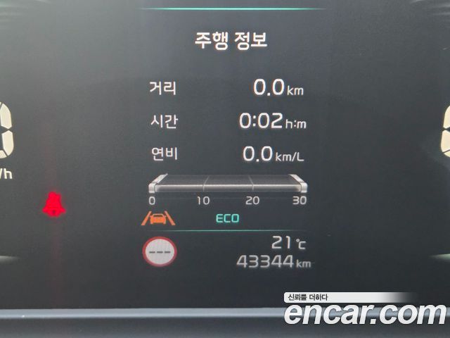 Kia Seltos Gasoline 2.0 2WD Prestige 2024 — фото 9