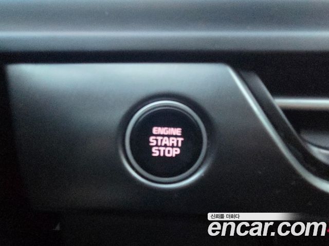 Kia Seltos Gasoline 2.0 2WD Prestige 2024 — фото 19