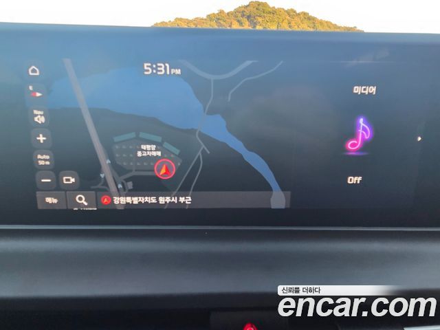 Kia Seltos Gasoline 2.0 2WD Prestige 2024 — фото 20