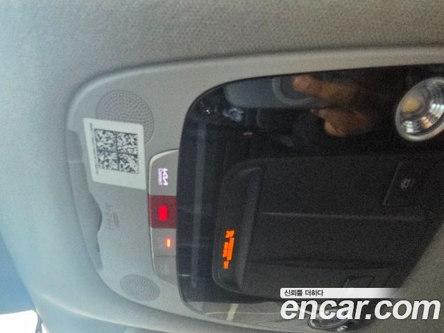 Kia Seltos Gasoline 2.0 2WD Prestige 2024 — фото 22