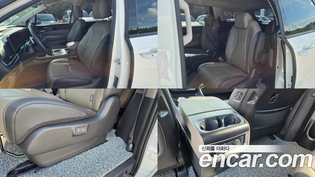 Kia Carnival (IV) Diesel 9-Seater Signature 2024 — фото 10