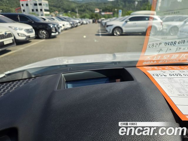 Kia Carnival (IV) Diesel 9-Seater Signature 2024 — фото 17