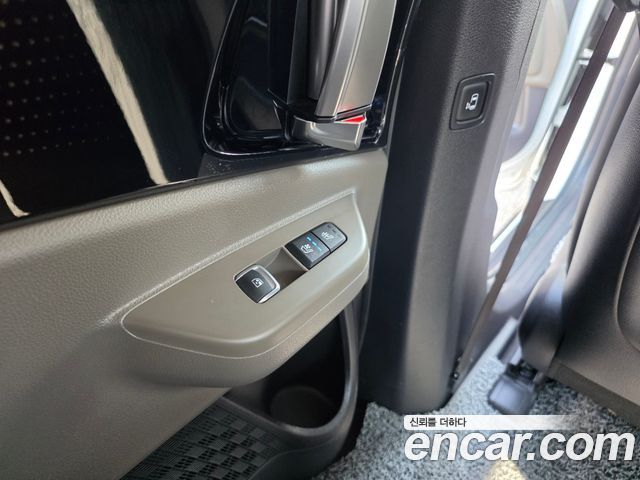 Kia Carnival (IV) Diesel 9-Seater Signature 2024 — фото 19