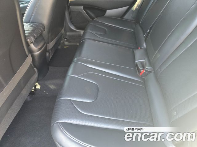 Hyundai Avante (CN7) 1.6 LPi Smart 2021 — фото 10