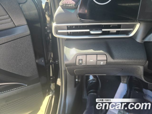 Hyundai Avante (CN7) 1.6 LPi Smart 2021 — фото 17