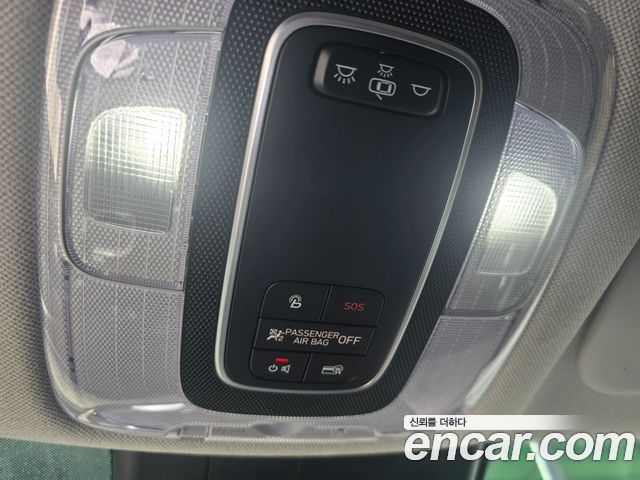Hyundai Avante (CN7) 1.6 LPi Smart 2021 — фото 20