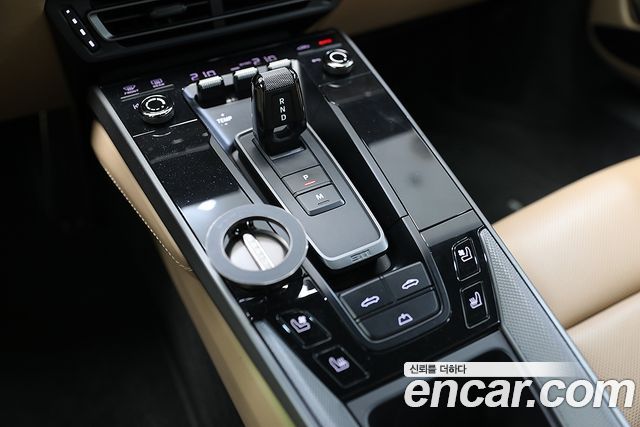 Porsche 911 (992) Carrera 4S Cabriolet 2021 — фото 16