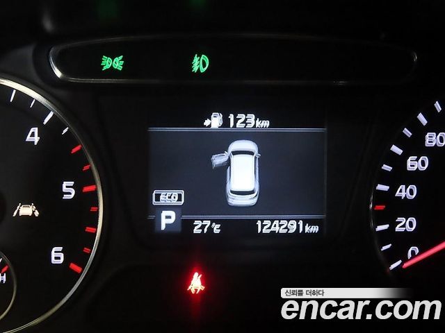 Kia Sorento Diesel 2.0 2WD Noblesse 2019 — фото 7