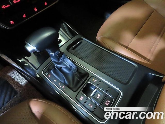 Kia Sorento Diesel 2.0 2WD Noblesse 2019 — фото 9