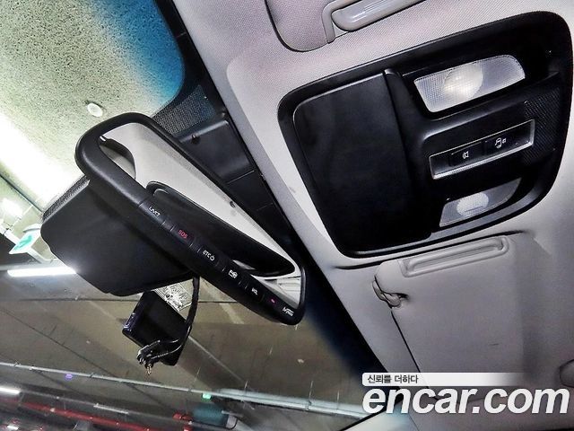 Kia Sorento Diesel 2.0 2WD Noblesse 2019 — фото 11