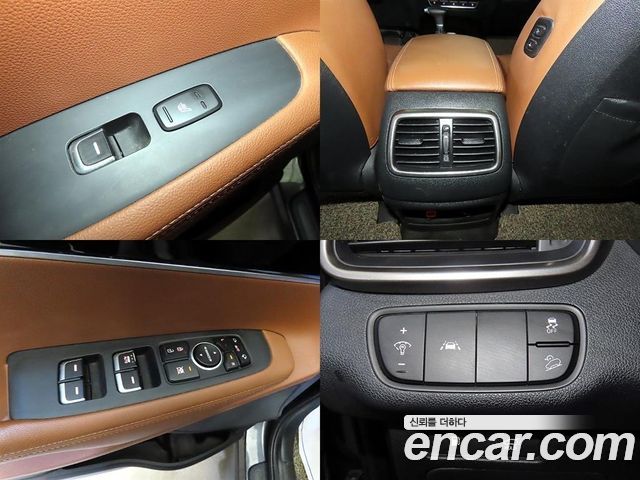 Kia Sorento Diesel 2.0 2WD Noblesse 2019 — фото 14