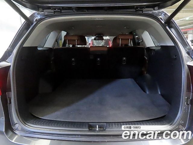 Kia Sorento Diesel 2.0 2WD Noblesse 2019 — фото 15