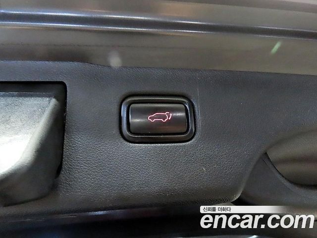 Kia Sorento Diesel 2.0 2WD Noblesse 2019 — фото 16