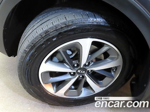 Kia Sorento Diesel 2.0 2WD Noblesse 2019 — фото 17