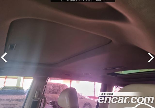 Kia Carnival 9-seater Noblesse 2015 — фото 4