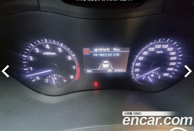 Genesis G80 3.3 GDI AWD Premium Luxury 2019 — фото 4