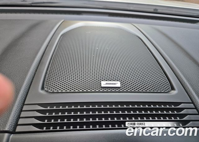 Renault Korea QM6 Diesel 4WD RE Signature 2017 — фото 23