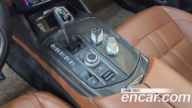 Maserati Levante 3.0 AWD GranSport 2020 — фото 16