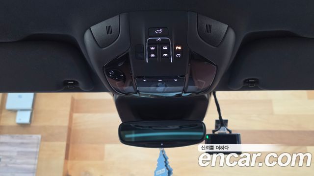 Maserati Levante 3.0 AWD GranSport 2020 — фото 23