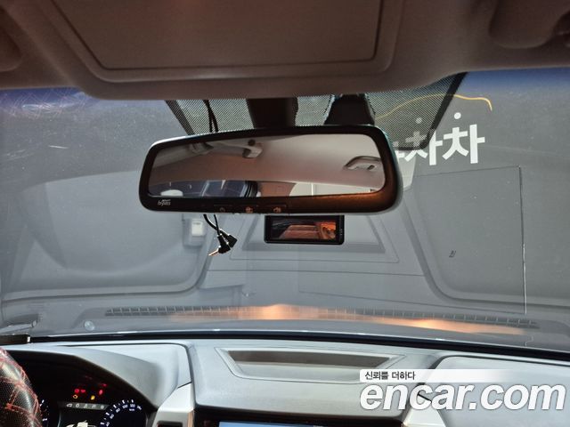 KG Mobility (SsangYong) Rexton Sports Diesel 2.2 4WD Prestige 2019 — фото 22
